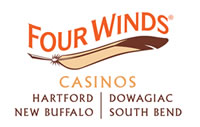 Four Winds South Bend Casino Sportsbook