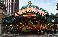 Ameristar Casino & Sportsbook