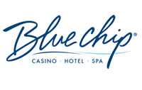 Michigan City Sportsbooks at the Blue Chip Casino