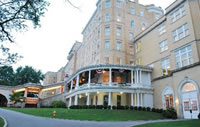 French Lick Resort Casino