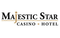 The Majestic Star and Majestic Star II Sportsbook