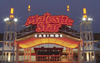 The Majestic Star and Majestic Star II