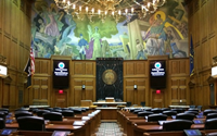 Indiana Sports Betting Bill Tracker