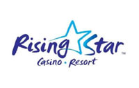 Rising Star Casino Resort