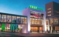 Evansville Sportsbooks At Tropicana Evansville